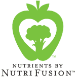 Nutrients by Nutrifusion Logo