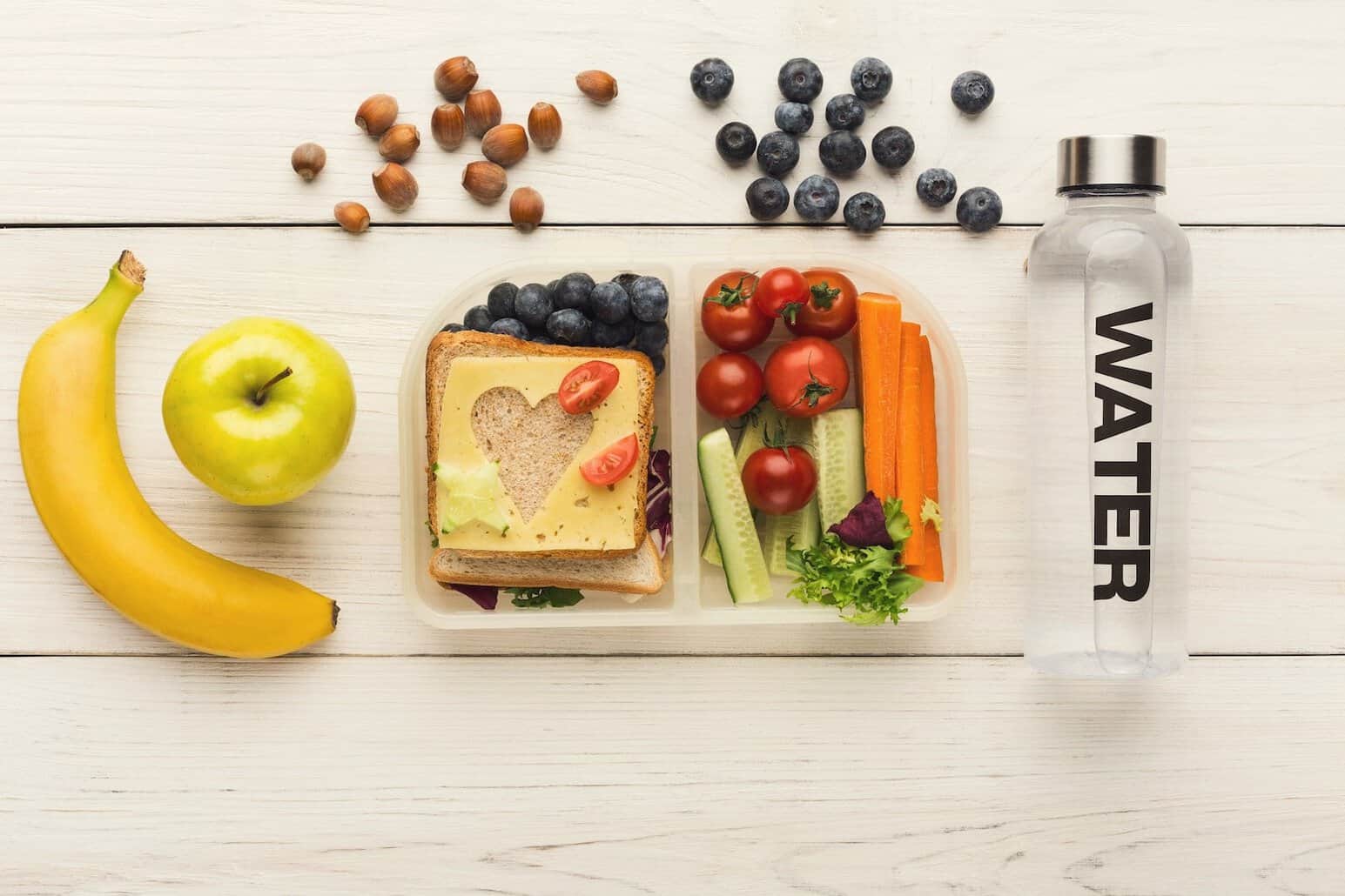 kid's menu panera lunch box childhood obesity