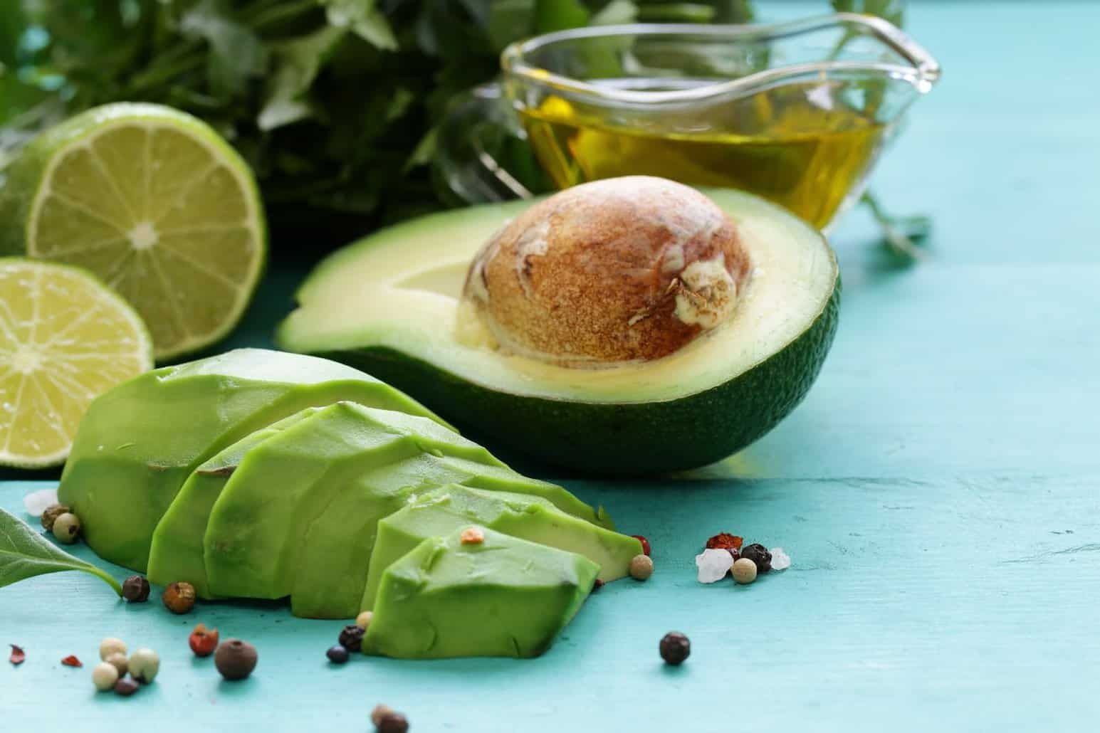 avocado superfood keto diet