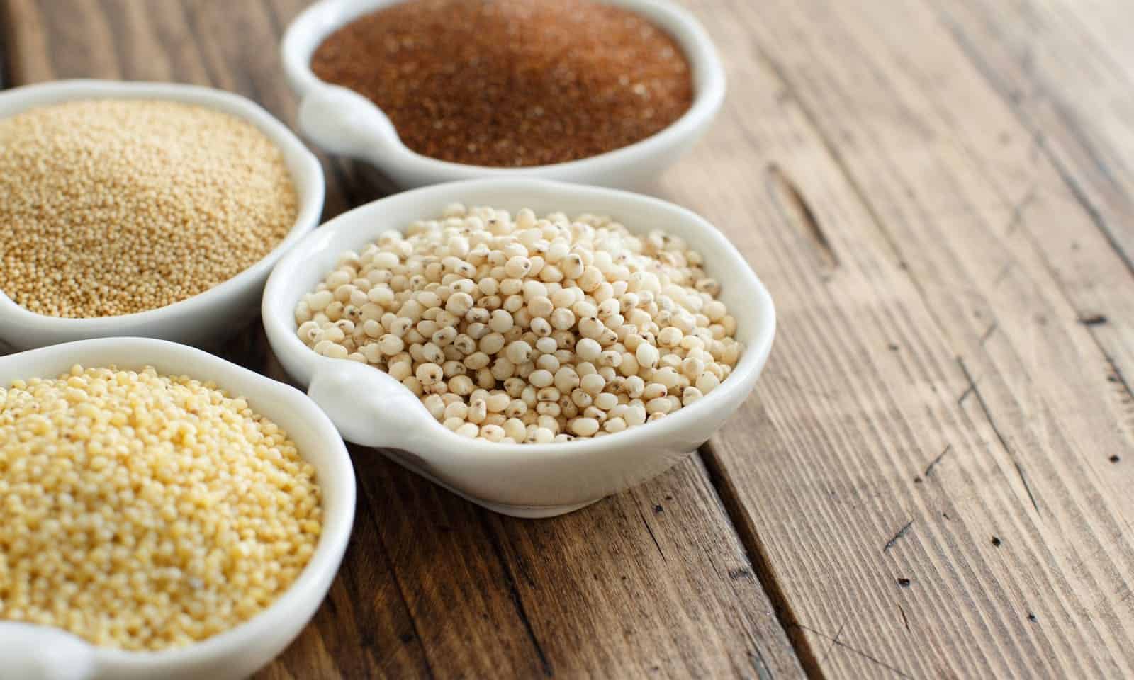 Germany Takes Second Lead in Superfood Market Launches