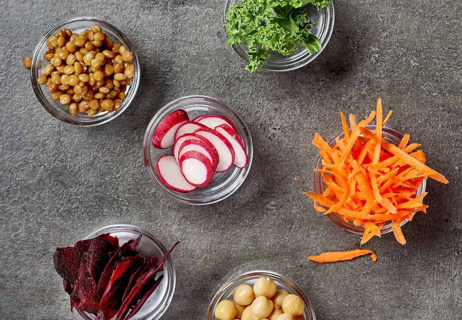On-The-Go Habits Putting Pressure on Ingredient Manufacturers