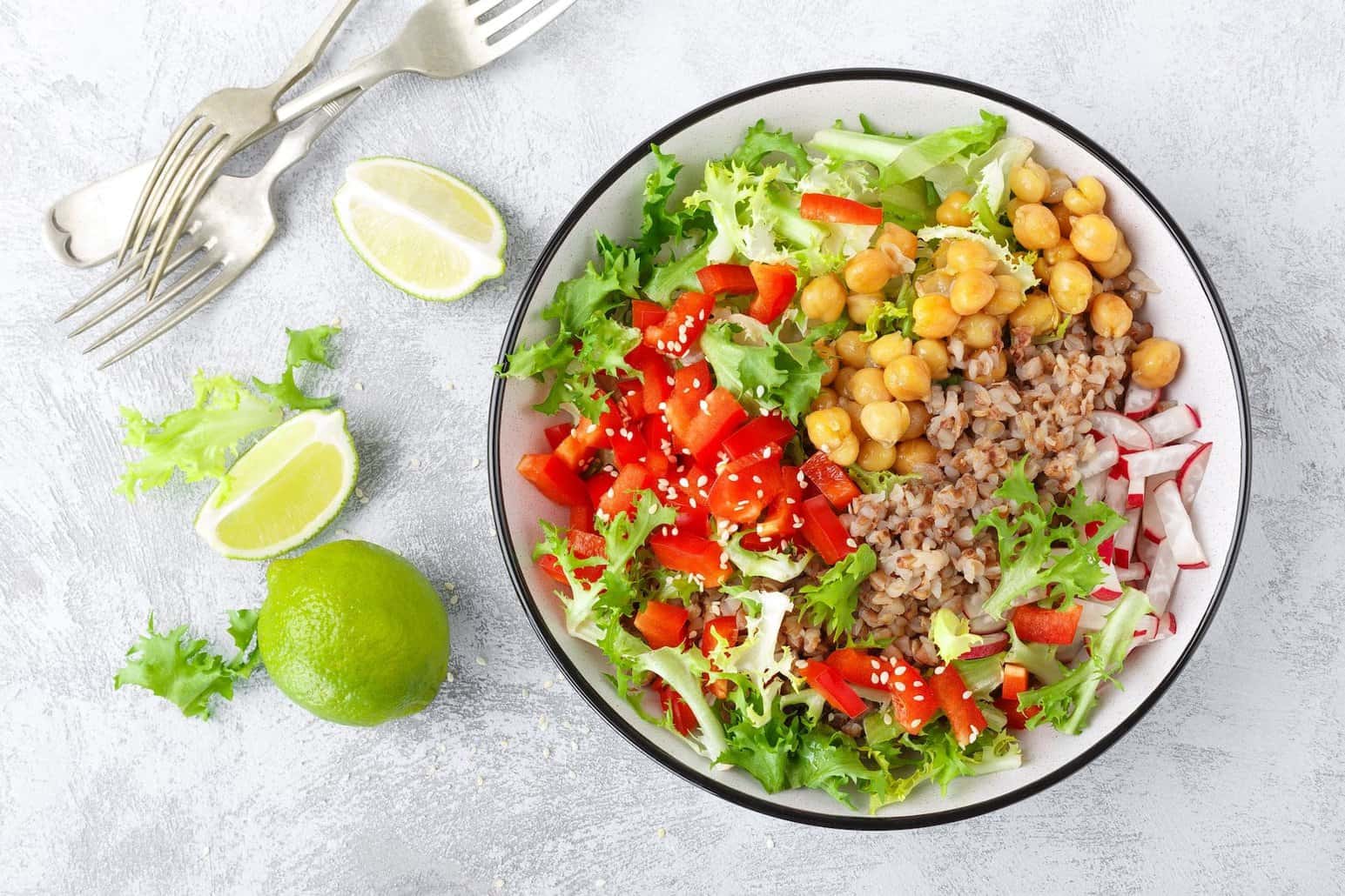 Consumers of All Generations Are Loving Plant-Based Foods