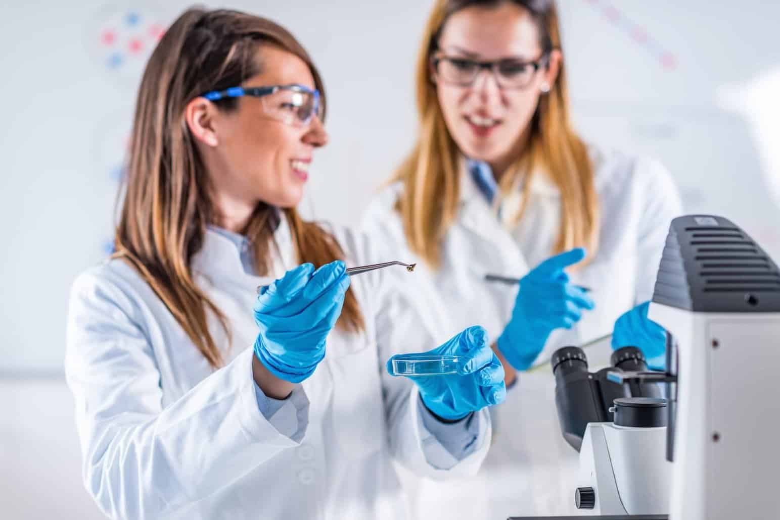 New Research Shows Vegetables May Have Preventative Properties for Colon Cancer