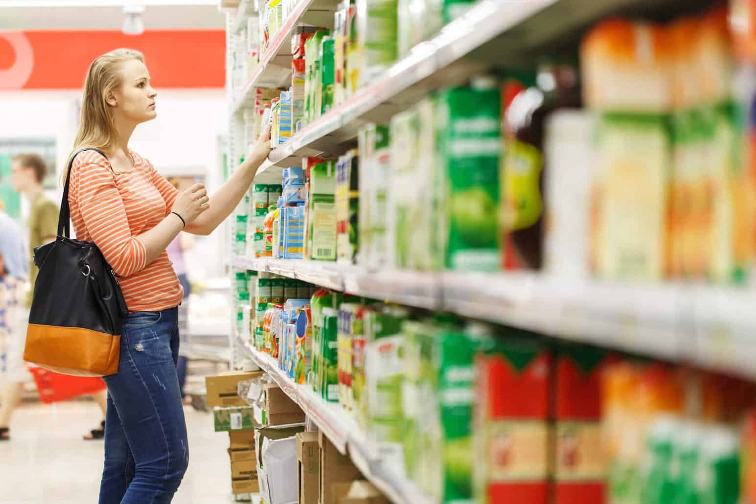 private label manufacturing ingredients vitamins healthy snacks healthy food products