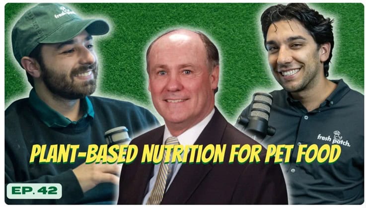 Fresh Patch Podcast